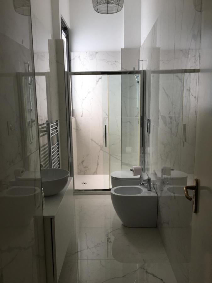 Charming Suite Palazzo Trinacria Palermo Buitenkant foto