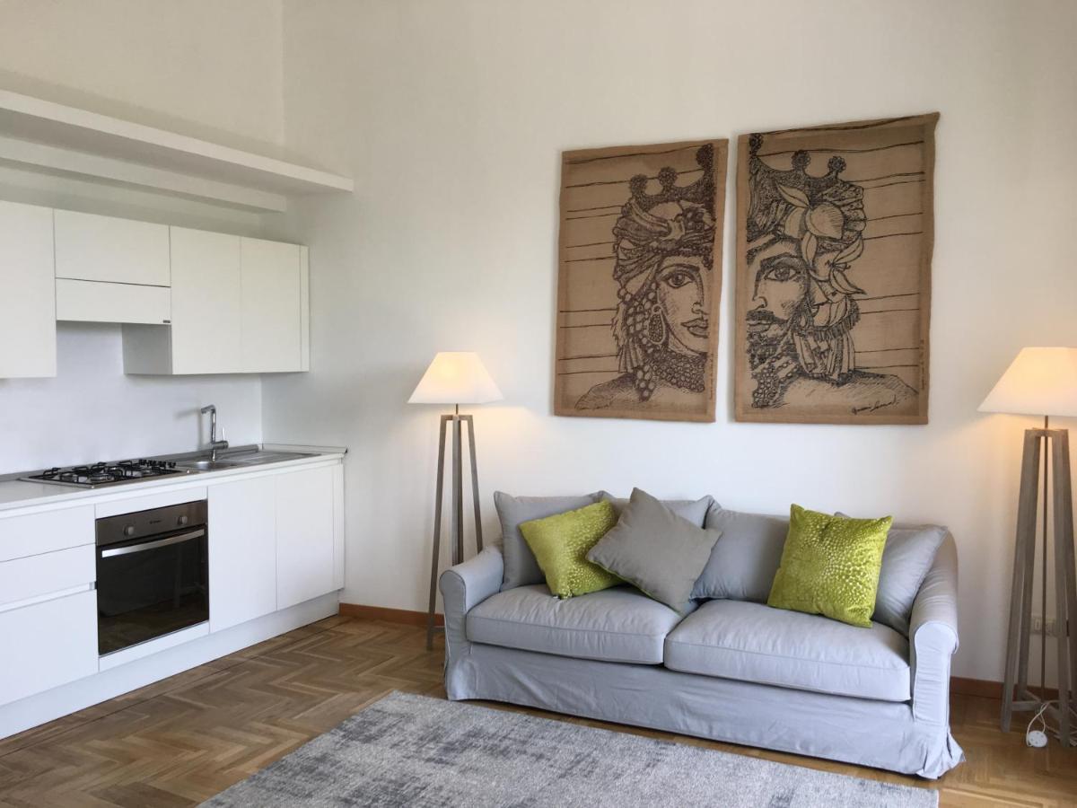 Charming Suite Palazzo Trinacria Palermo Buitenkant foto