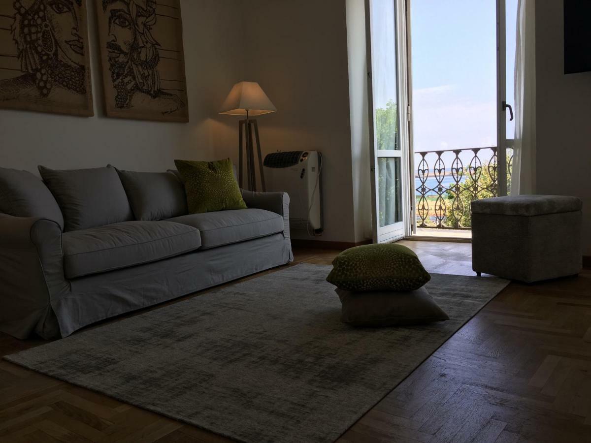 Charming Suite Palazzo Trinacria Palermo Buitenkant foto