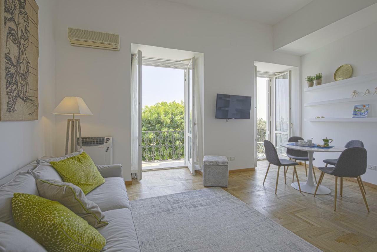 Charming Suite Palazzo Trinacria Palermo Buitenkant foto