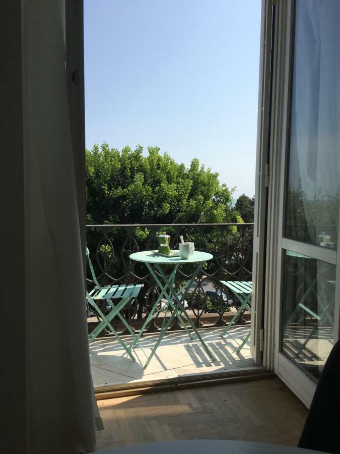Charming Suite Palazzo Trinacria Palermo Buitenkant foto