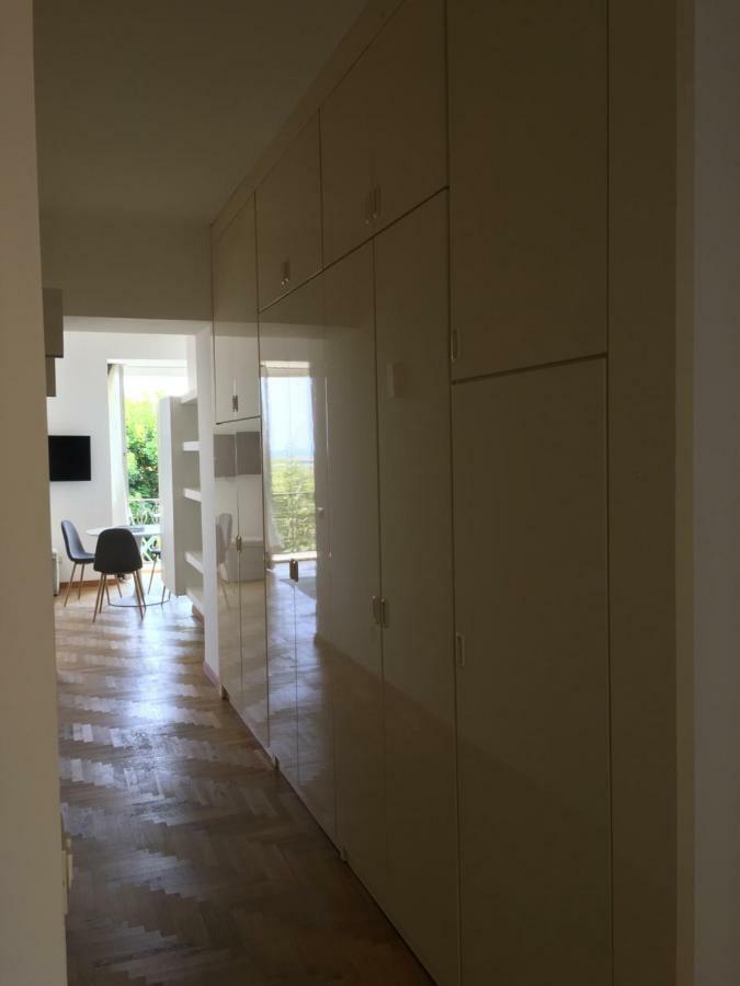 Charming Suite Palazzo Trinacria Palermo Buitenkant foto