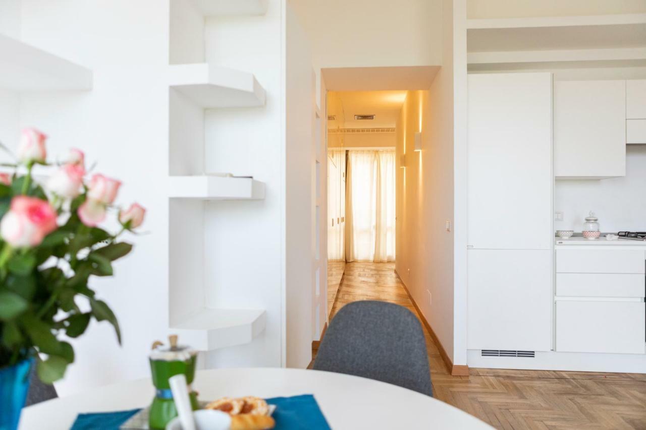 Charming Suite Palazzo Trinacria Palermo Buitenkant foto
